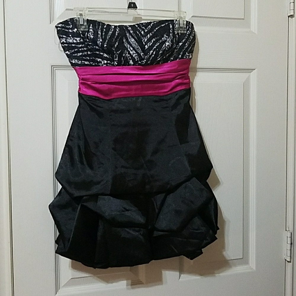 Dresses
